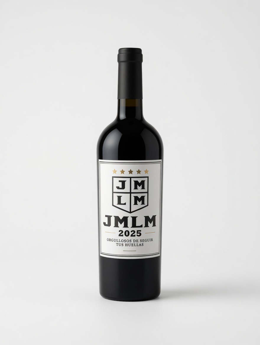Vino JMLM