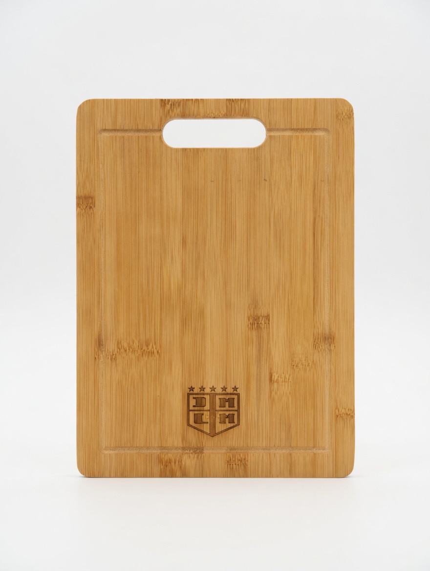Tabla chica 24cm x 33cm